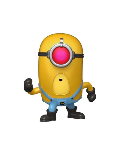 Funko Pop! Cine Despicable Me 4 Mega Minion Mel 76052