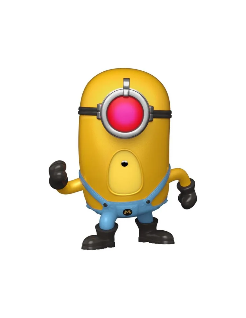 Funko Pop! Cine Despicable Me 4 Mega Minion Mel 76052