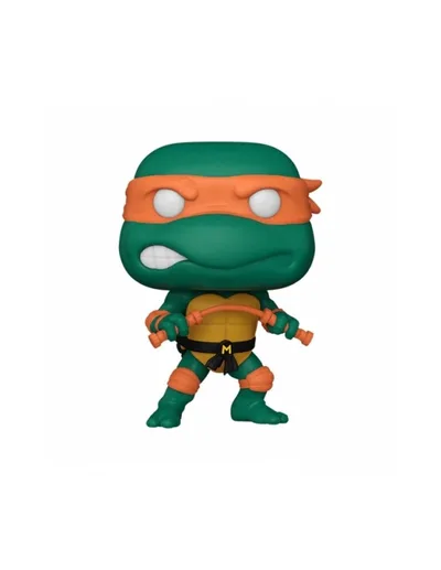 Funko Pop! Tortugas Ninja Mutantes Michelangelo 78050