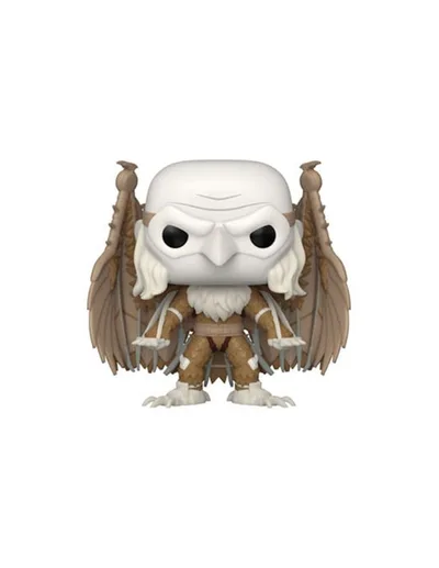 Funko Pop! Spider - Man Across the Spider - Verse Medieval Vulture 65731