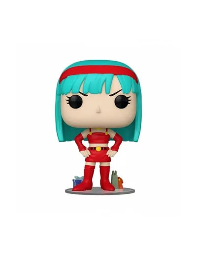 Funko Pop! Dragon Ball GT Bulla 72087