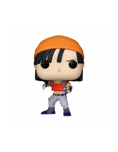 Funko Pop! Dragon Ball GT Pan 72090
