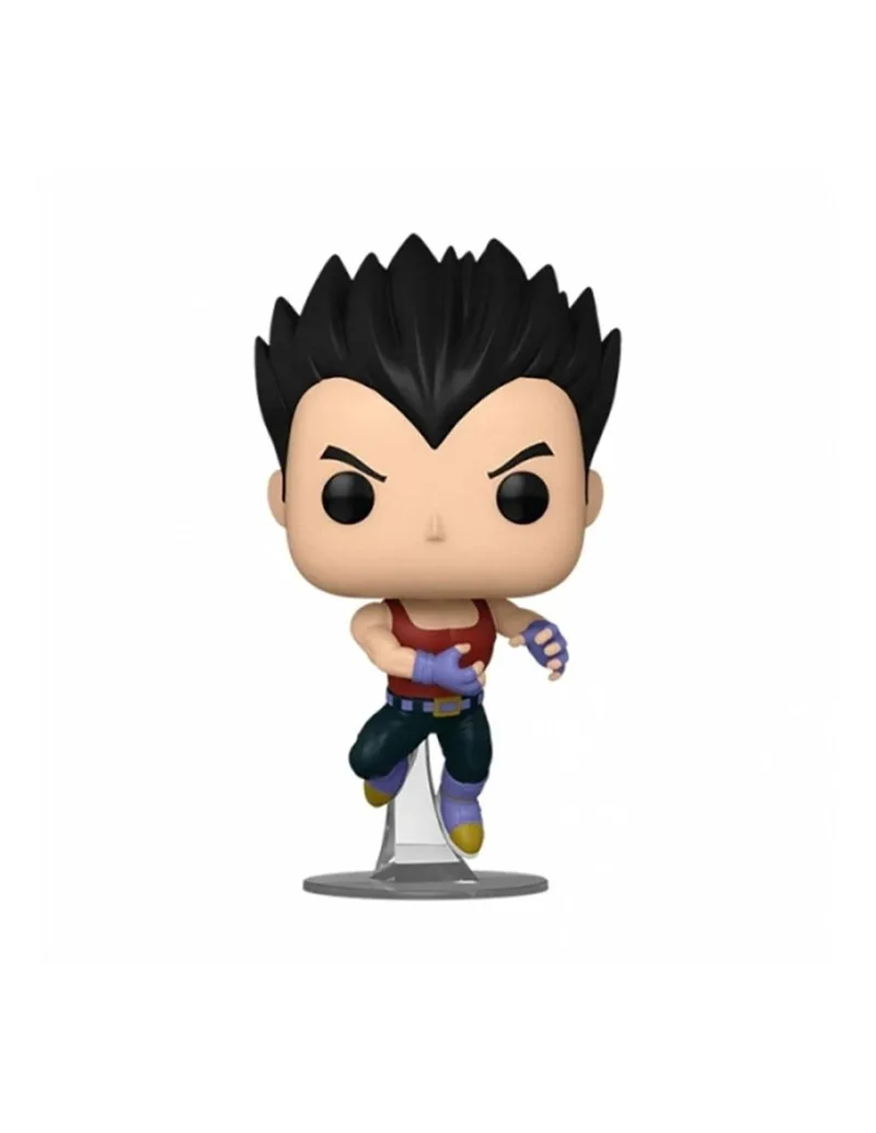 Funko Pop! Dragon Ball GT Vegeta 72093