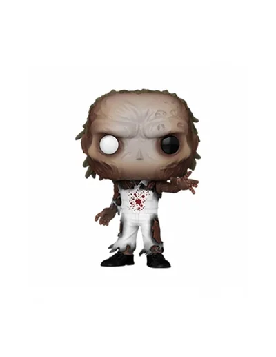 Funko Pop! Stranger Things S4 Vecna Transformacion 80138