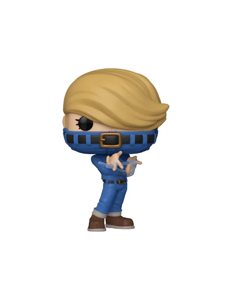 Funko Pop! My Hero Academia Best Jeanist 48467