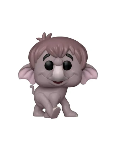 Funko Pop! Disney el Libro de la Selva Hathi Jr 80788