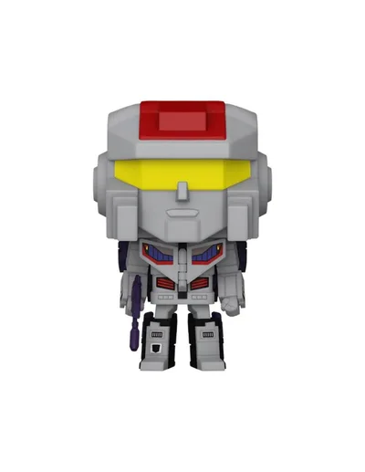 Funko Pop! Transformers G1 Astrotrain 80984