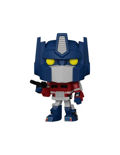 Funko Pop! Transformers G1 Transformers 80987