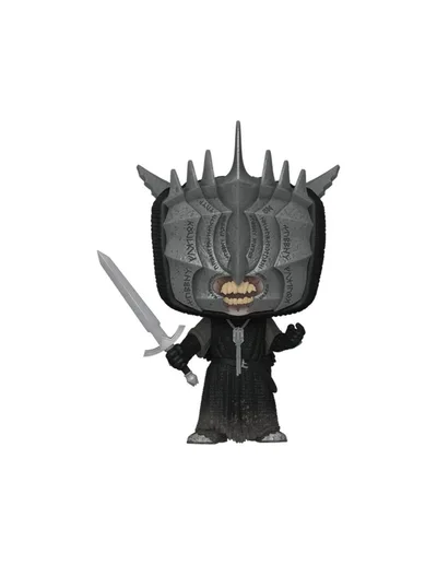 Funko Pop! Peliculas el Señor de los Anillos Boca de Sauron 80832