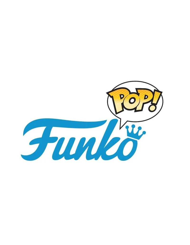 Expositor Funko Mistery Mini & Bitty Pop!