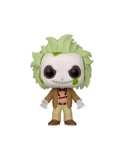 Funko Pop! Cine Beetlejuice Beetlejuice Beetleuice 82653