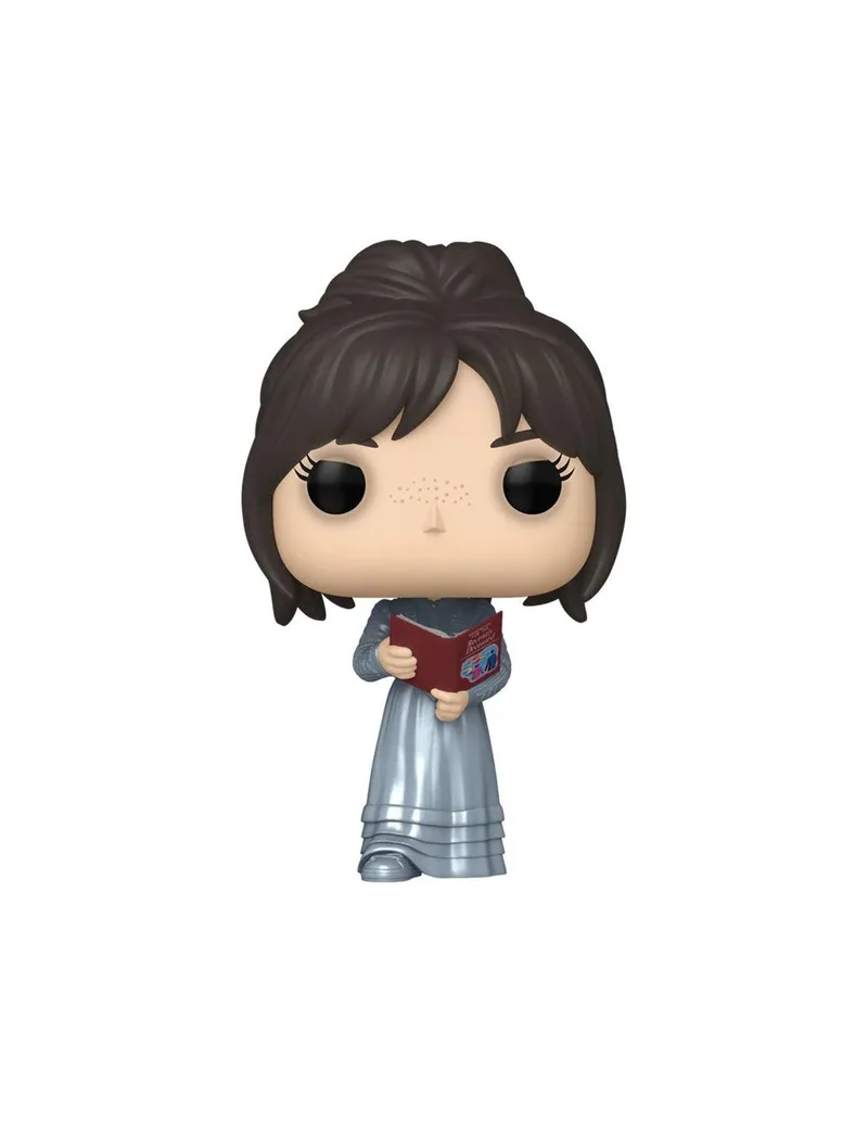 Funko Pop! Cine Beetlejuice Beetlejuice Astrid 82655
