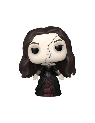Funko Pop! Cine Beetlejuice Beetlejuice Delores 83086