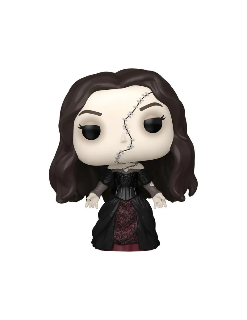 Funko Pop! Cine Beetlejuice Beetlejuice Delores 83086