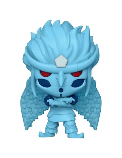 Funko Pop! Naruto Kakashi Forma Susano - O Perfecto (1015) Exclusivo 15 Cm 58146