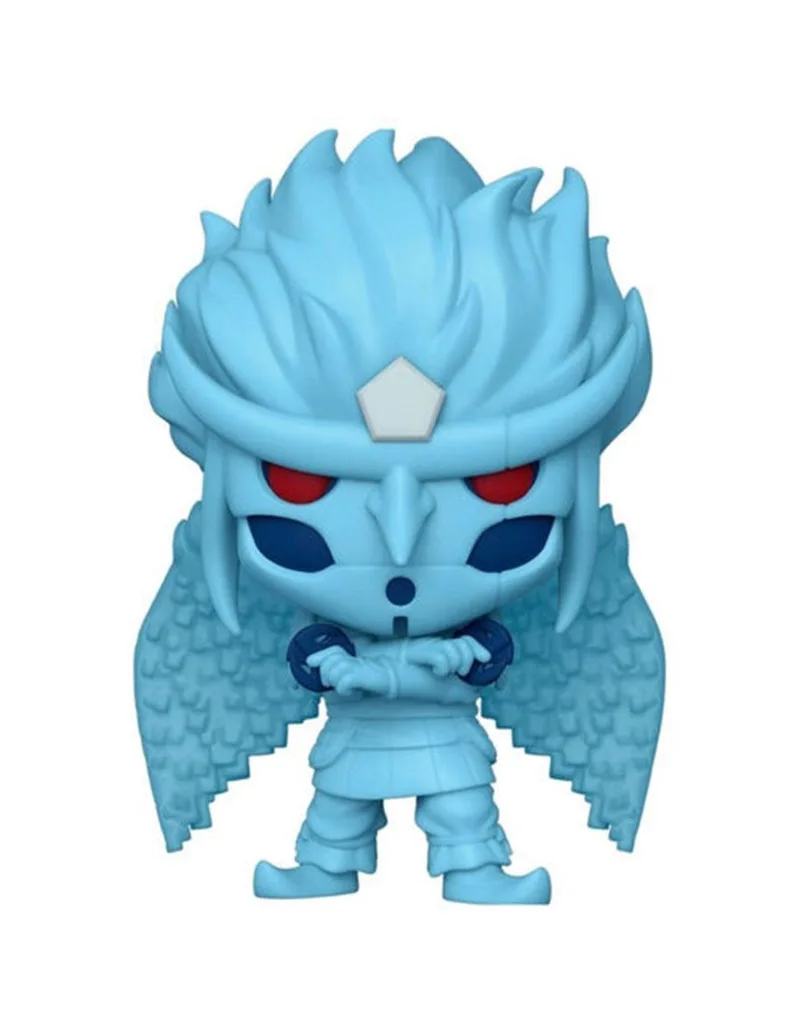 Funko Pop! Naruto Kakashi Forma Susano - O Perfecto (1015) Exclusivo 15 Cm 58146