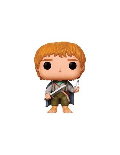 Funko Pop! el Señor de los Anillos Gamgee