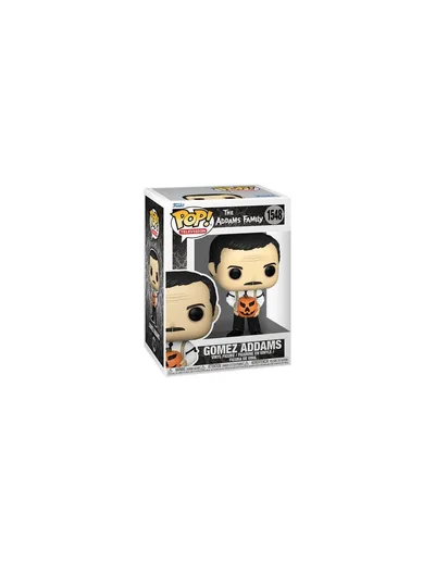Funko Pop! the Addams Family Gomez Addams