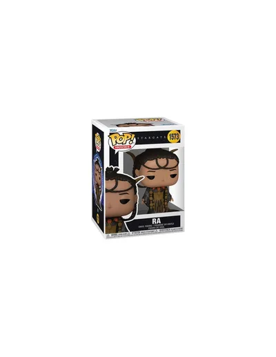 Pop! Movies: Stargate - Ra