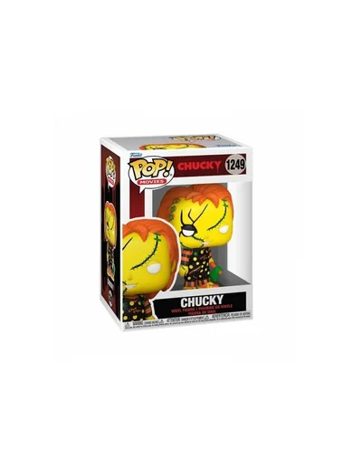 Funko Pop! Chuky Vintage Halloween