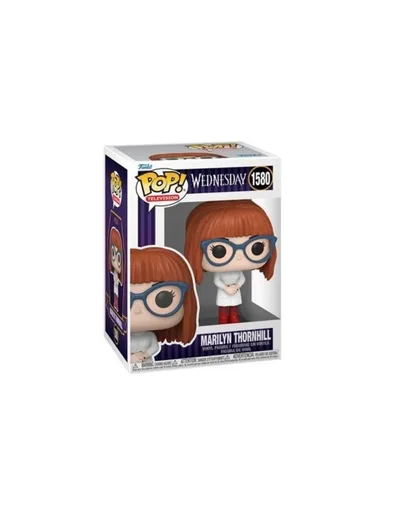Funko Pop! Miercoles Matilin Thornhill