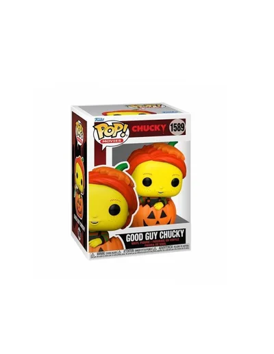 Funko Pop! Good Guy Chuky Vintage Halloween