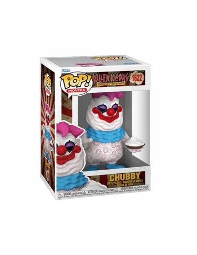 Funko Pop! Killer Klowns From Outer Space Chubby