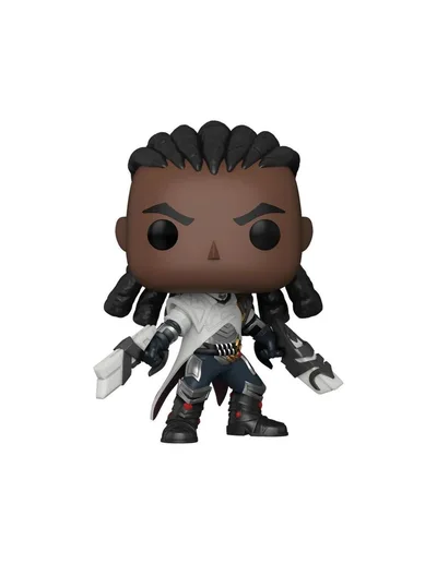 Funko Pop! Games Vinyl: League of Legends Lucian 80301