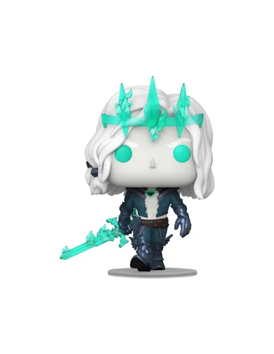 Funko Pop! Games Vinyl: League of Legends Viego 80303