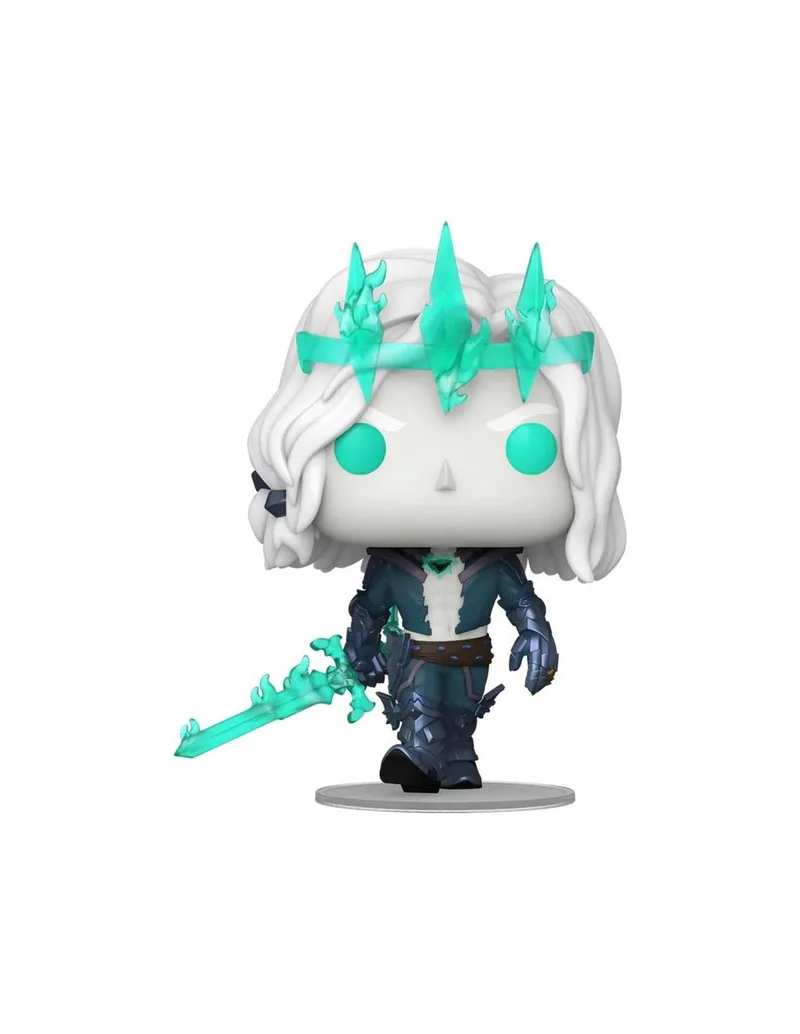 Funko Pop! Games Vinyl: League of Legends Viego 80303
