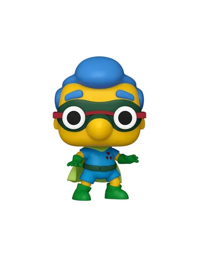 Funko Pop! Animacion the Simpsons Milhouse 80074