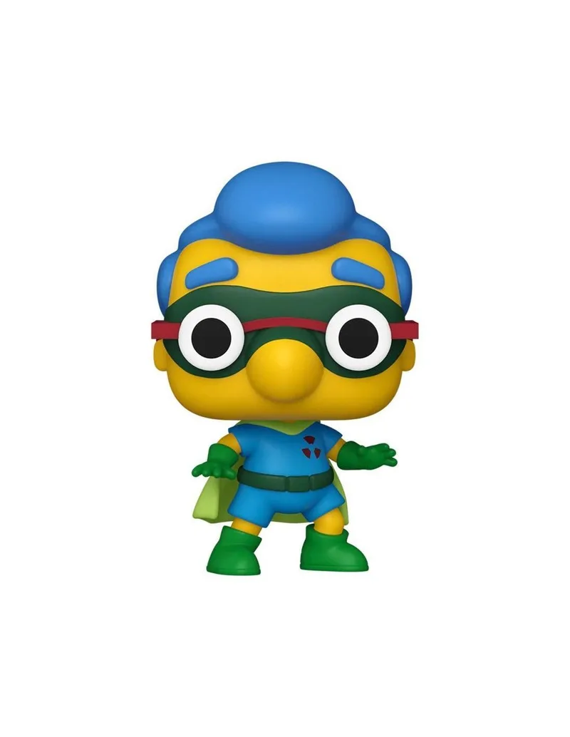 Funko Pop! Animacion the Simpsons Milhouse 80074