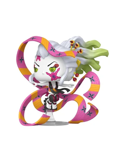 Funko Pop! Deluxe Demon Slayer Kimetsu No Yaiba Daki Demonio 80331