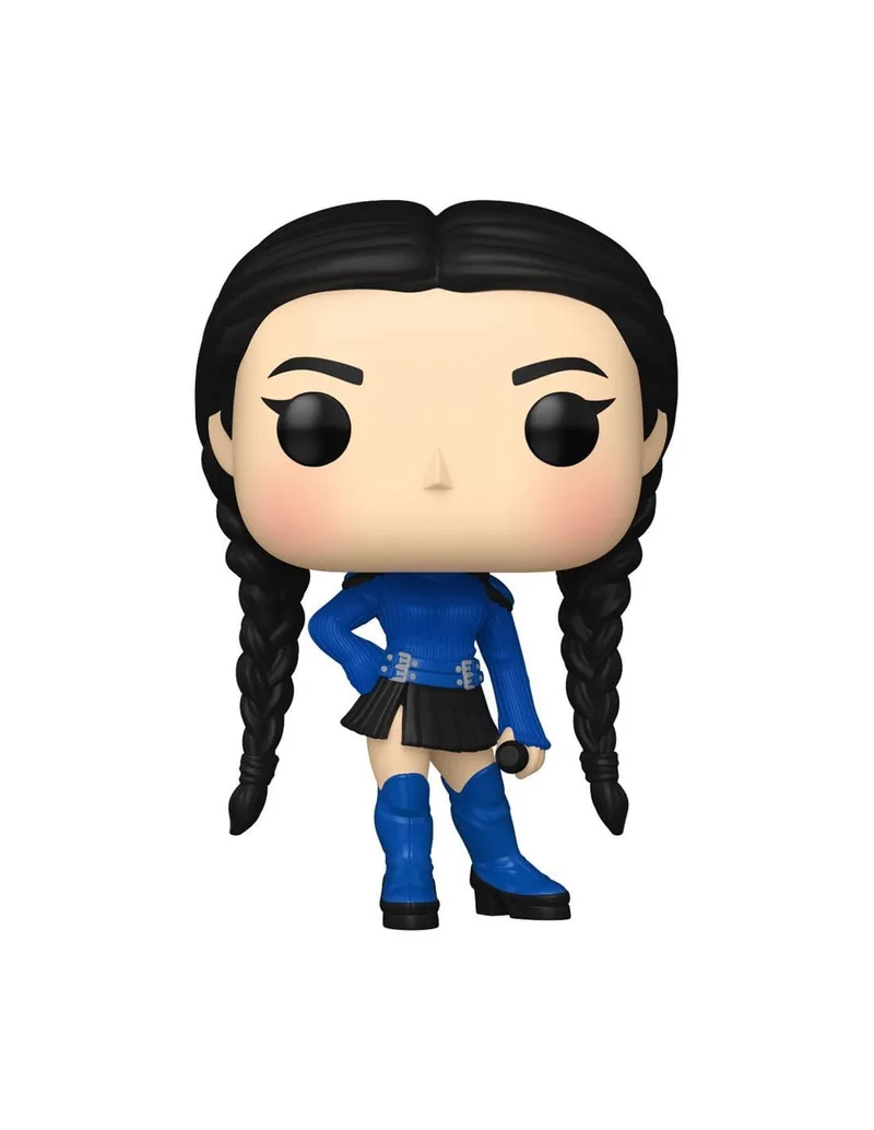Funko Pop! Estrellas de la Musica Rosalia Motomami Tour 75405