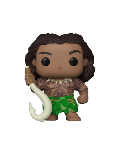 Funko Pop! Disney Vaiana 2 Maui 79737