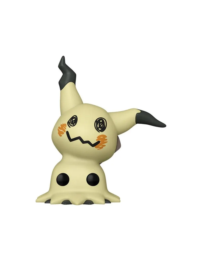 Funko Pop! Pokemon Mimikyu 85798