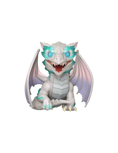 Funko Pop! Oversized Dungeons & Dragons Icingdeath