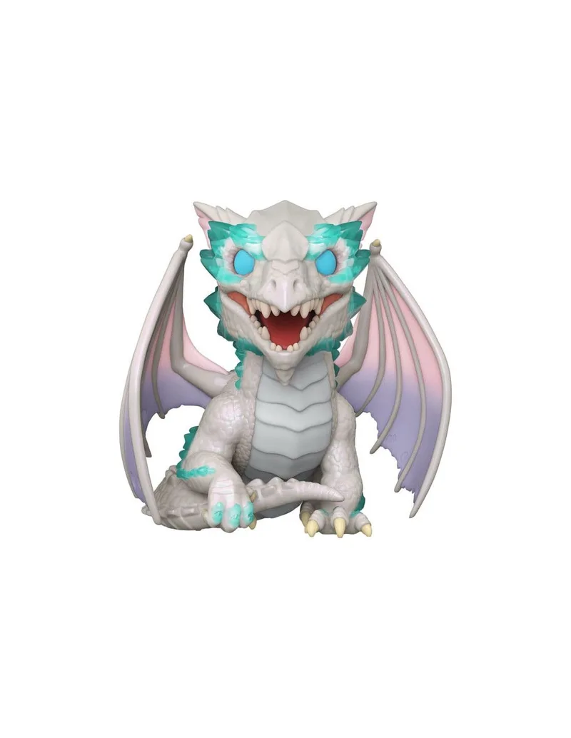 Funko Pop! Oversized Dungeons & Dragons Icingdeath