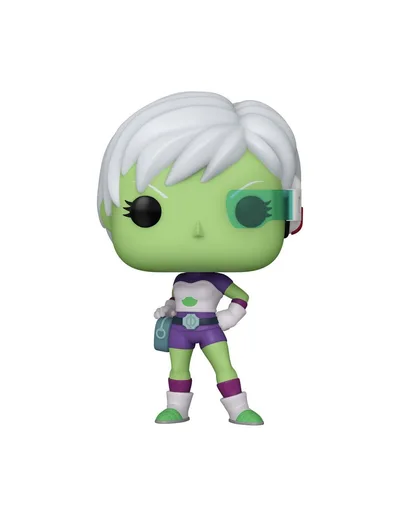 Funko Pop! Dragon Ball Broly Cheelai