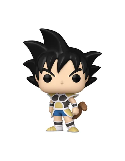 Funko Pop! Dragon Ball Broly Goku