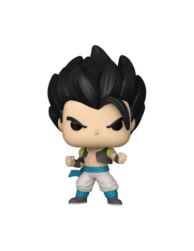 Funko Pop! Dragon Ball Broly - Gogeta (Versión Chase Aleatoria)