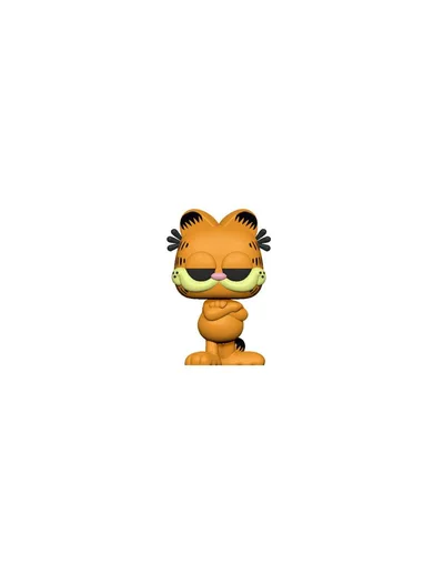 Funko Pop! Garfield