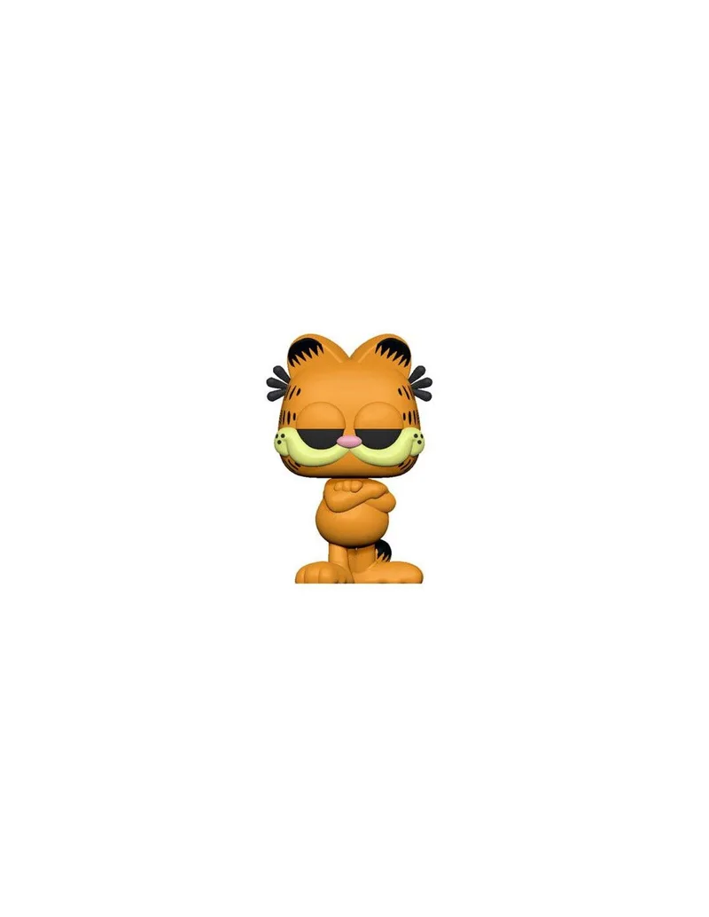 Funko Pop! Garfield