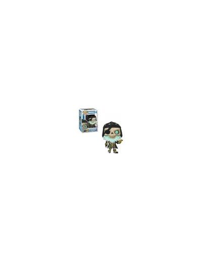 Funko Pop! Fortnite Blackheart
