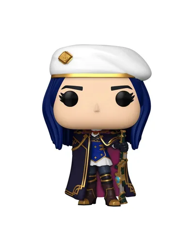 Funko Pop! Arcane League of Legends Caitlyn