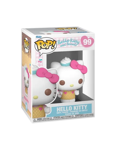 Funko Pop! Hello Kitty and Friends - Hello Kitty