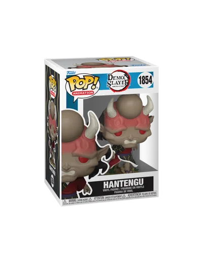 Funko Pop! Demon Slayer Hantengu