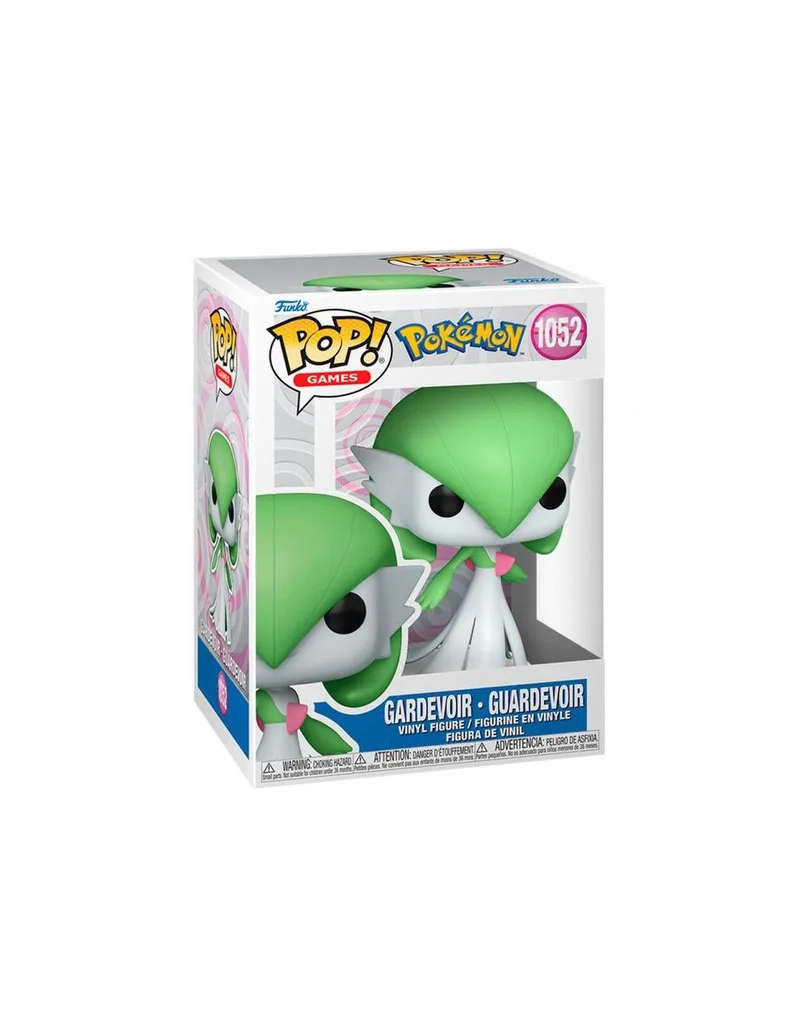 Funko Pop! Pokemon Gardevoir