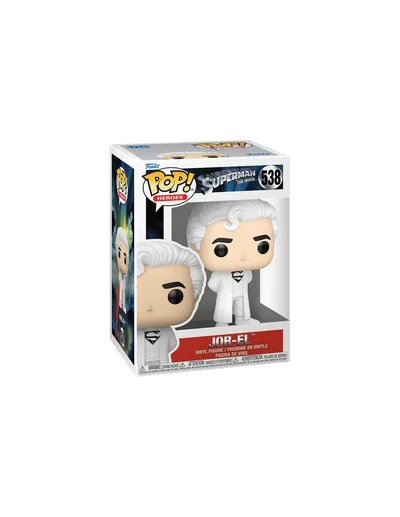 Funko Pop! Superman (1978) Jor - el