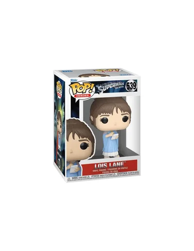 Funko Pop! Superman (1978) Lois Lane
